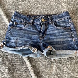American eagle outfitters shorts